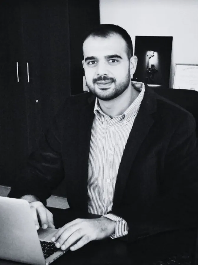 Dr. Christos Ziakis