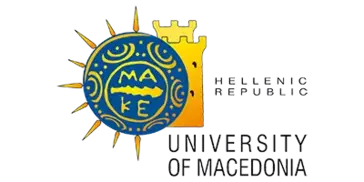 University of Macedonia